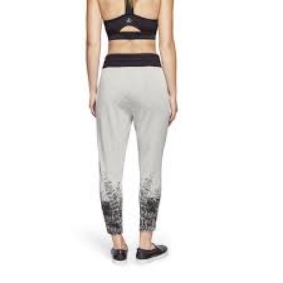 Sam Edelman Paint Splatter Jogger - Picture 2 of 6